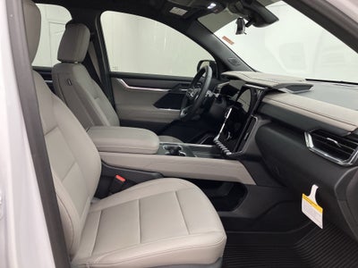 2026 GMC Acadia AWD Elevation
