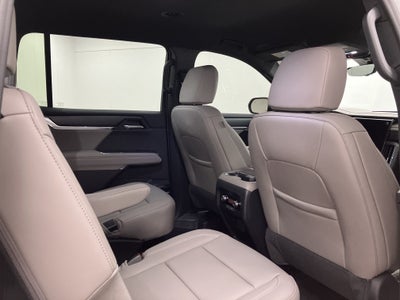 2026 GMC Acadia AWD Elevation
