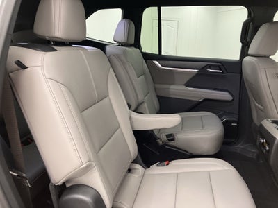 2026 GMC Acadia AWD Elevation