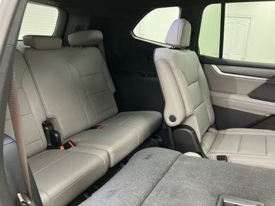 2026 GMC Acadia AWD Elevation