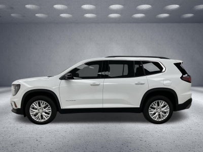 2026 GMC Acadia AWD Elevation