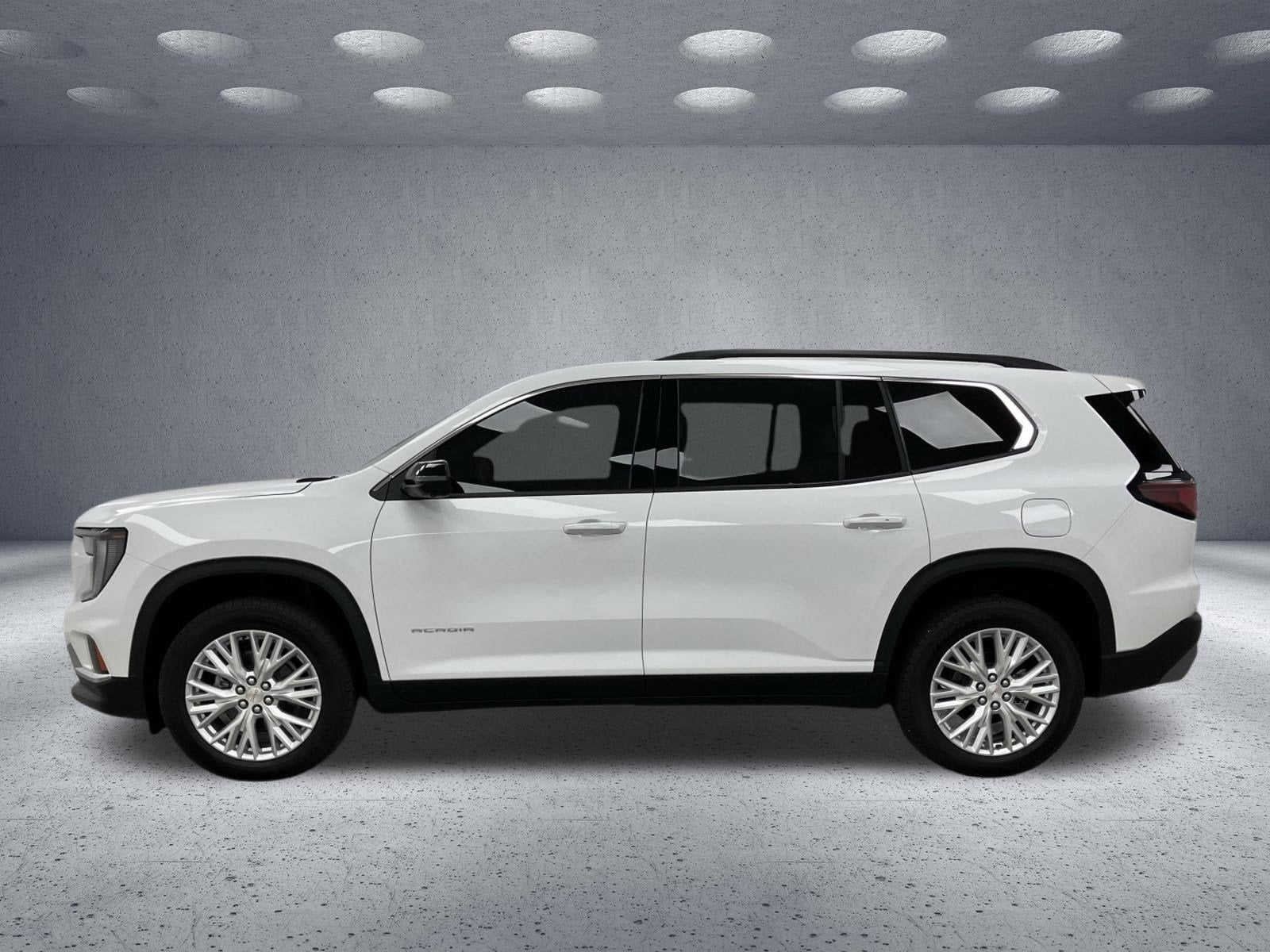 2026 GMC Acadia AWD Elevation