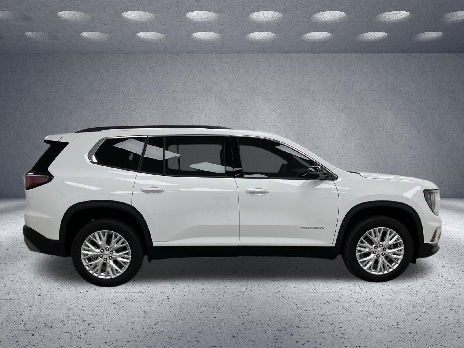 2026 GMC Acadia AWD Elevation