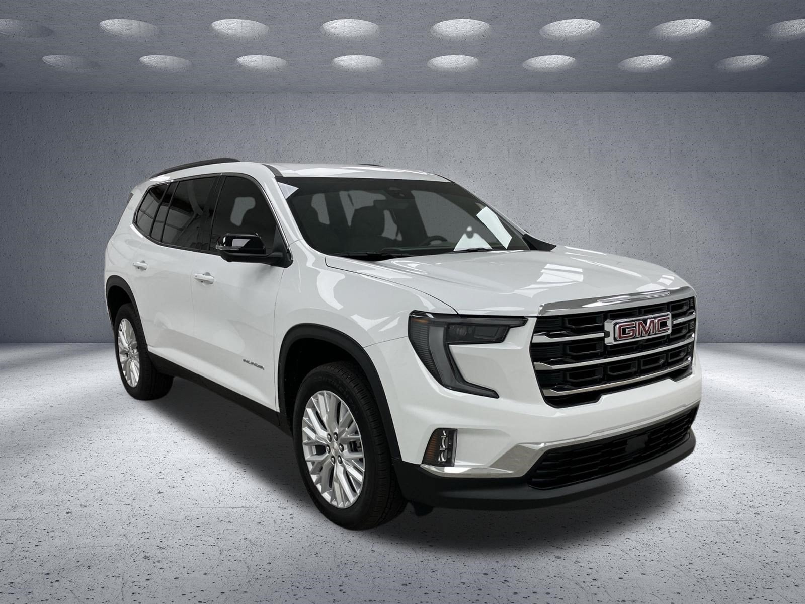2026 GMC Acadia AWD Elevation