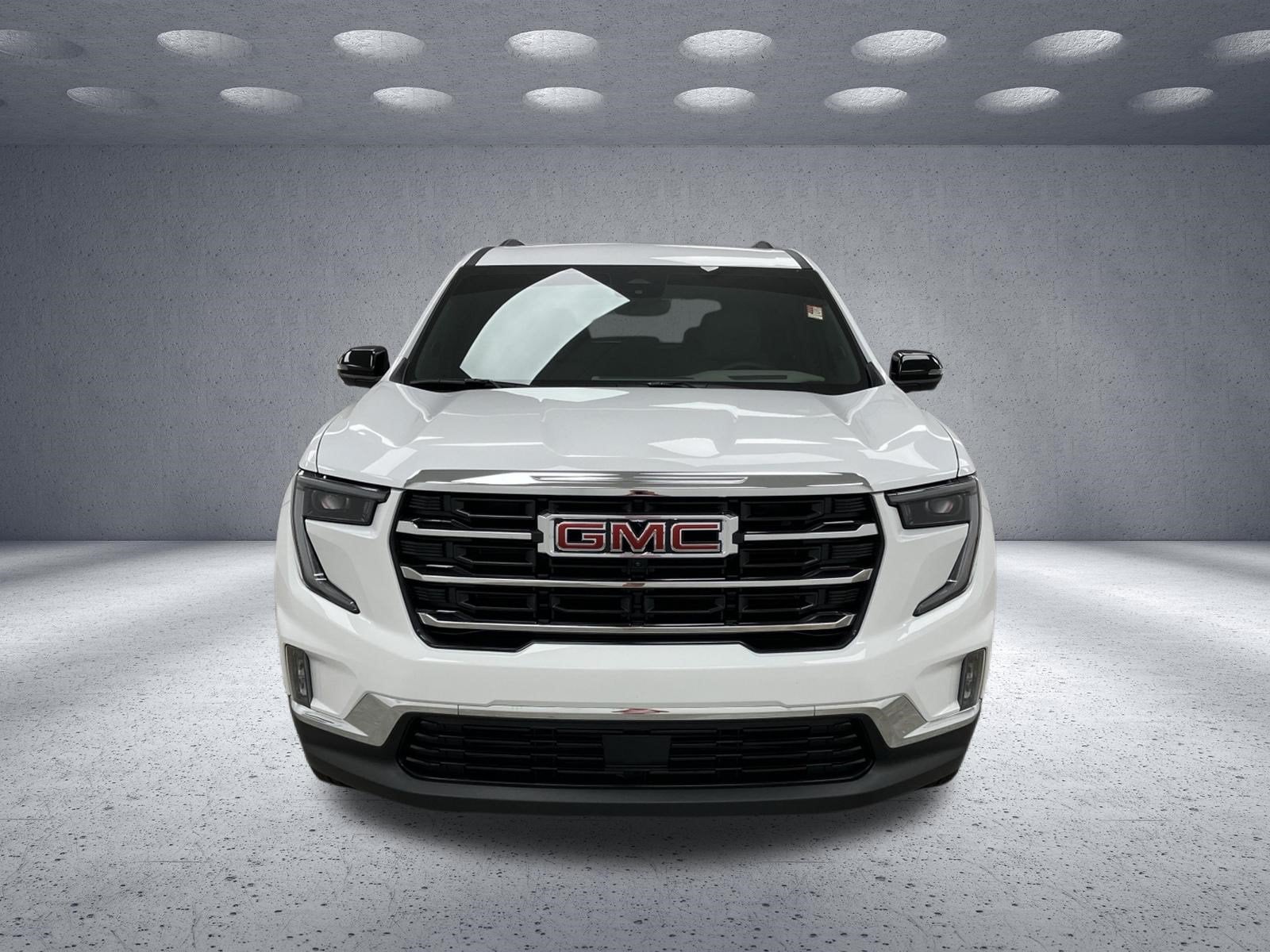 2026 GMC Acadia AWD Elevation