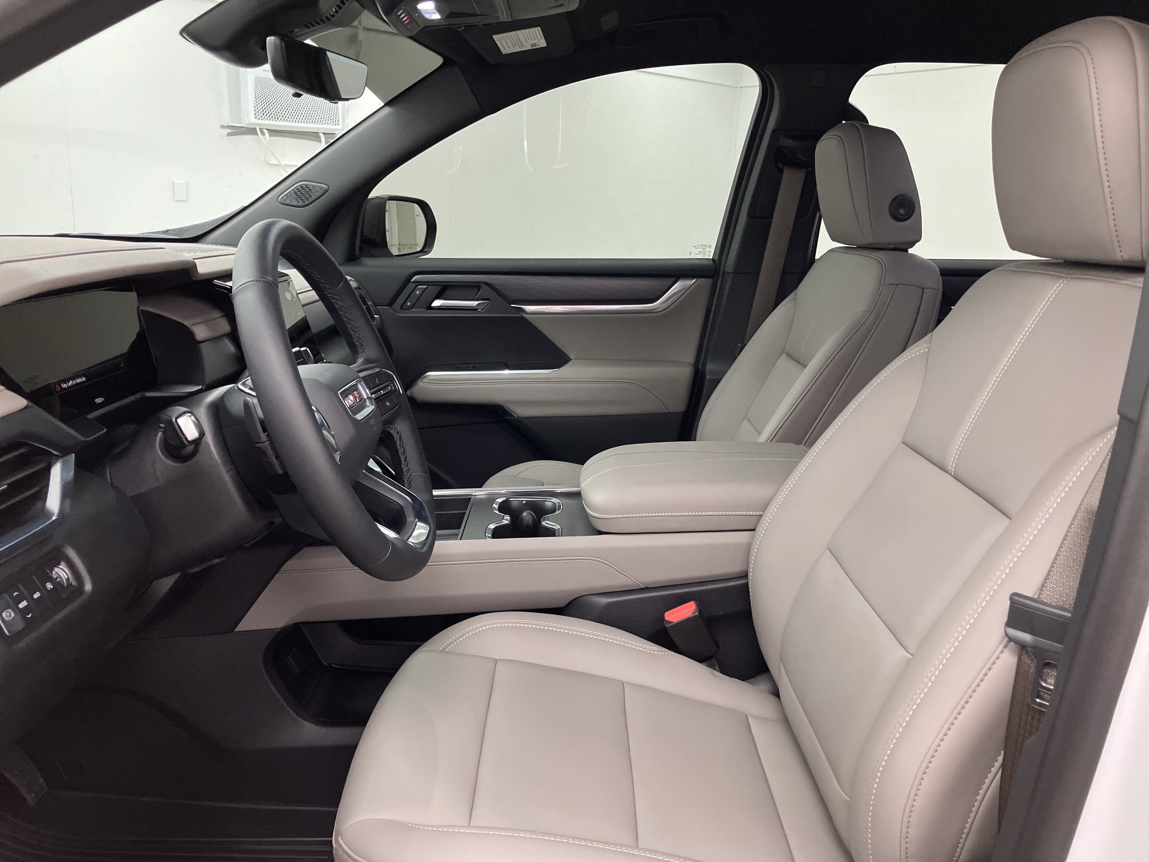 2026 GMC Acadia AWD Elevation
