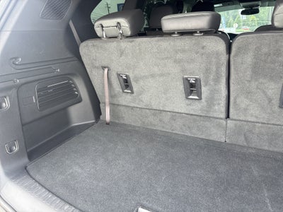 2024 GMC Acadia AWD AT4