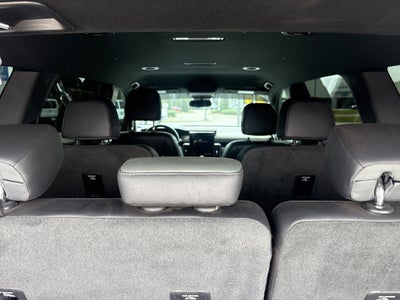 2024 GMC Acadia AWD AT4