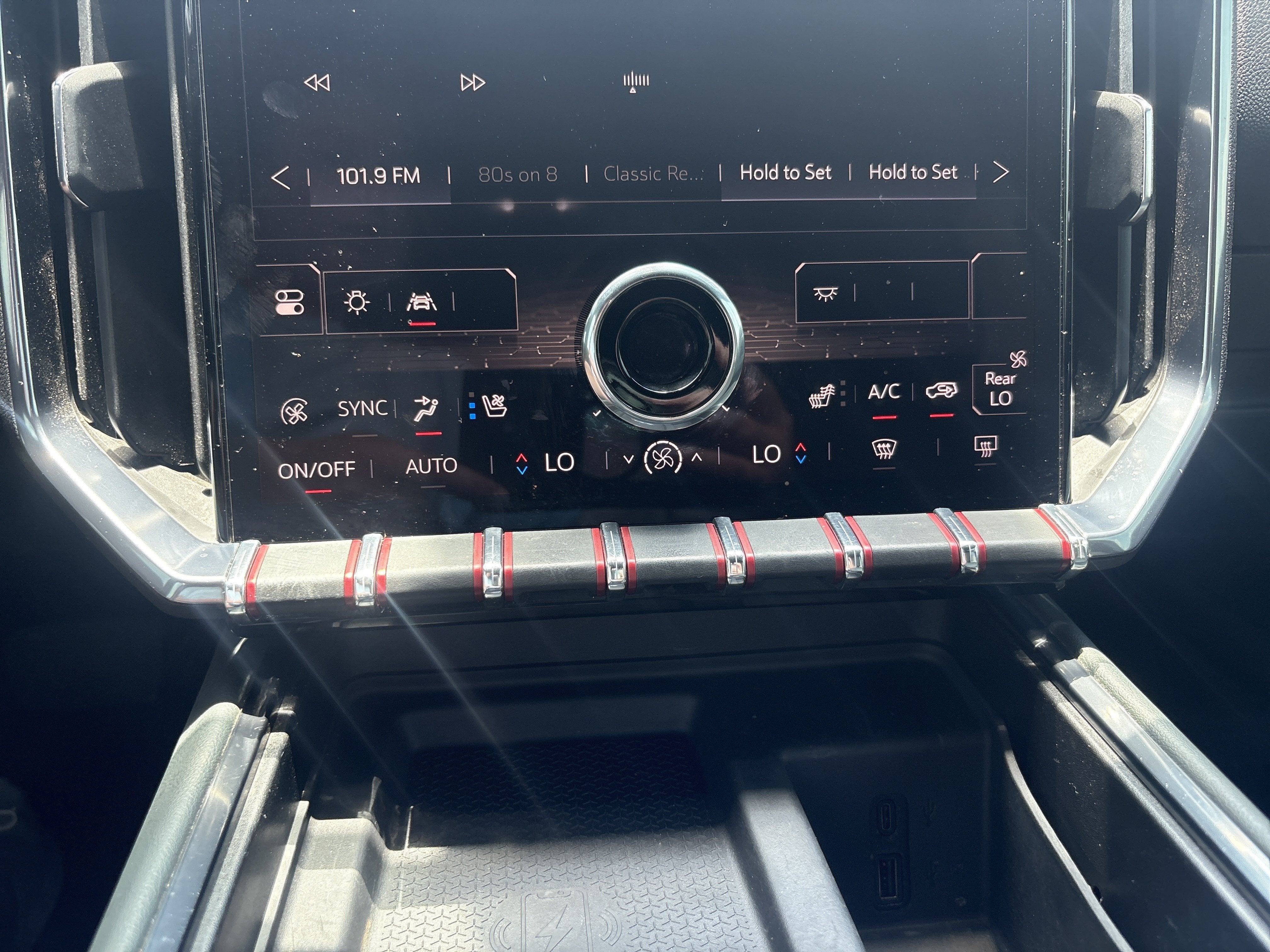 2024 GMC Acadia AWD AT4