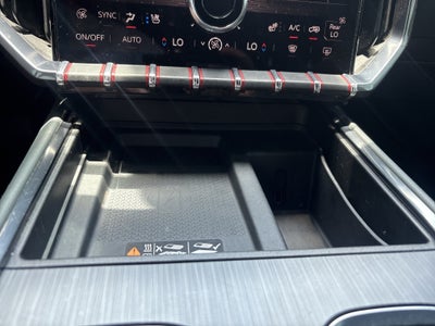 2024 GMC Acadia AWD AT4