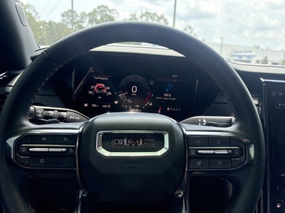 2024 GMC Acadia AWD AT4