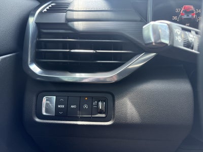 2024 GMC Acadia AWD AT4