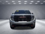 2024 GMC Acadia AWD AT4