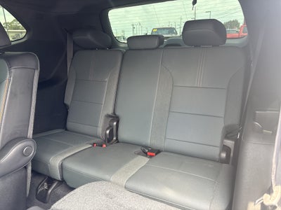 2024 GMC Acadia AWD AT4