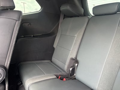 2024 GMC Acadia AWD AT4