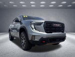 2024 GMC Acadia AWD AT4