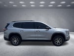 2024 GMC Acadia AWD AT4