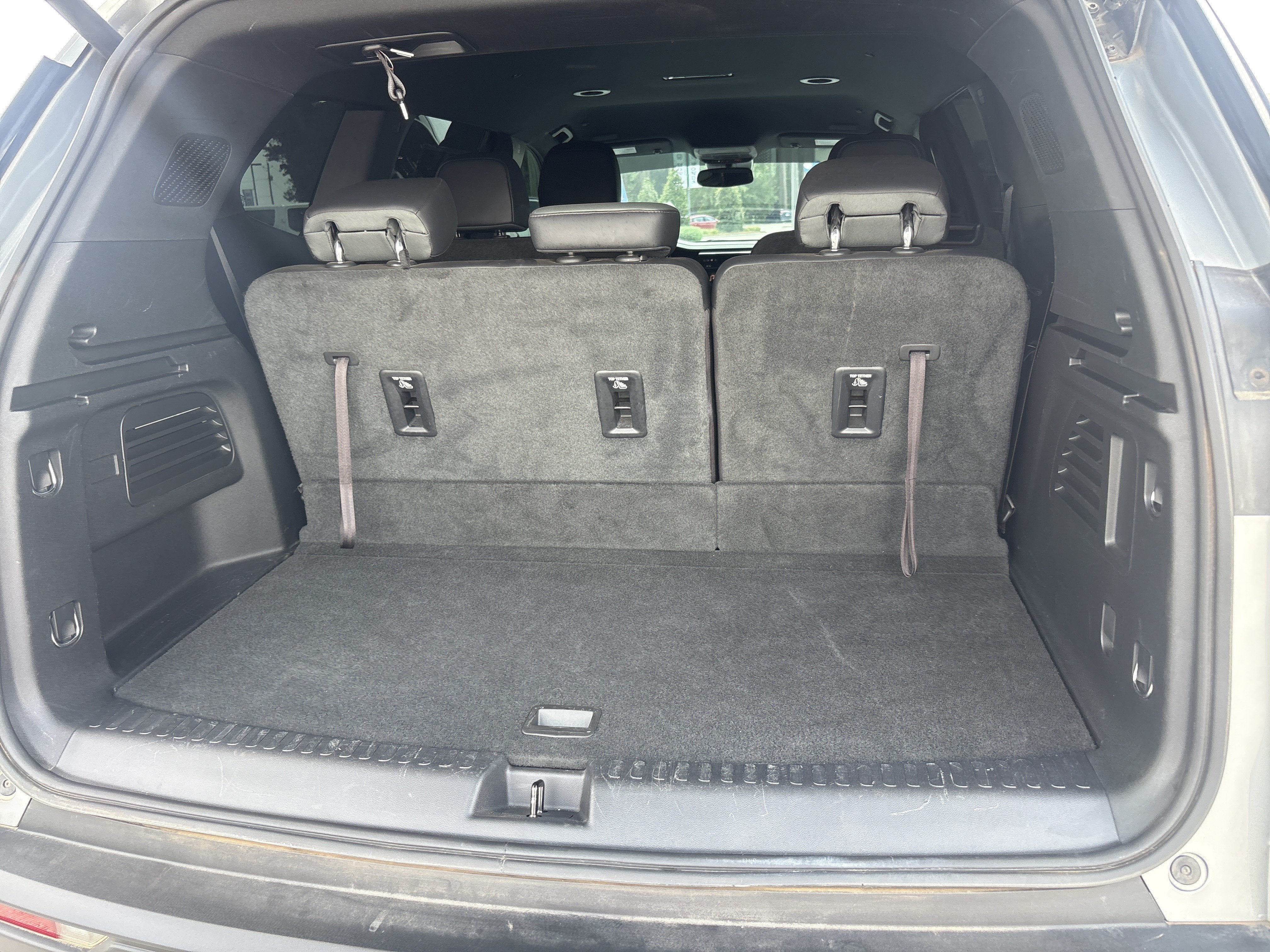 2024 GMC Acadia AWD AT4