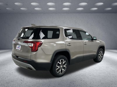 2022 GMC Acadia SLE