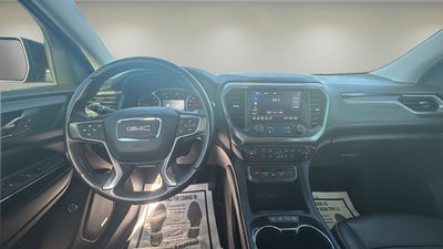 2021 GMC Acadia AT4