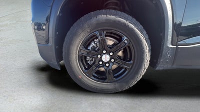 2021 GMC Acadia AT4