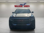 2021 GMC Acadia AT4
