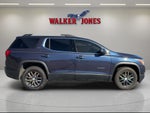 2018 GMC Acadia SLT