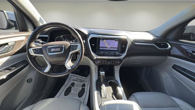 2018 GMC Acadia SLT
