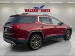 2017 GMC Acadia SLT