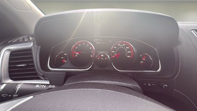 2017 GMC Acadia Limited Limited