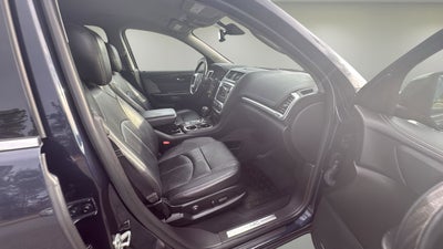 2017 GMC Acadia Limited Limited