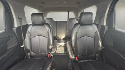 2017 GMC Acadia Limited Limited