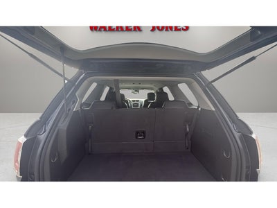 2017 GMC Acadia Limited Limited