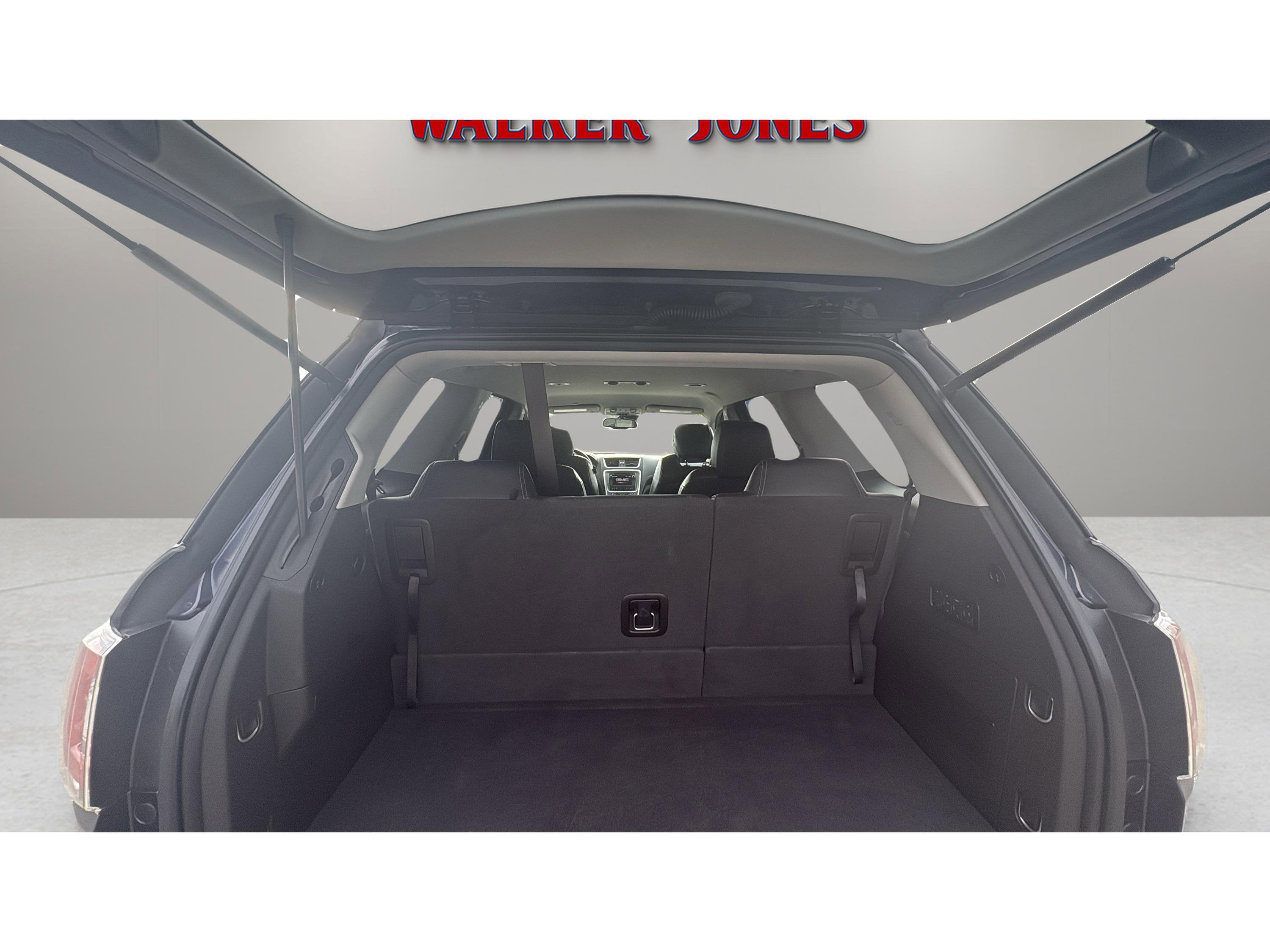 2017 GMC Acadia Limited Limited