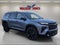 2026 Chevrolet Traverse FWD RS
