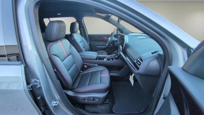 2026 Chevrolet Traverse FWD RS