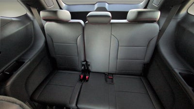 2026 Chevrolet Traverse FWD RS