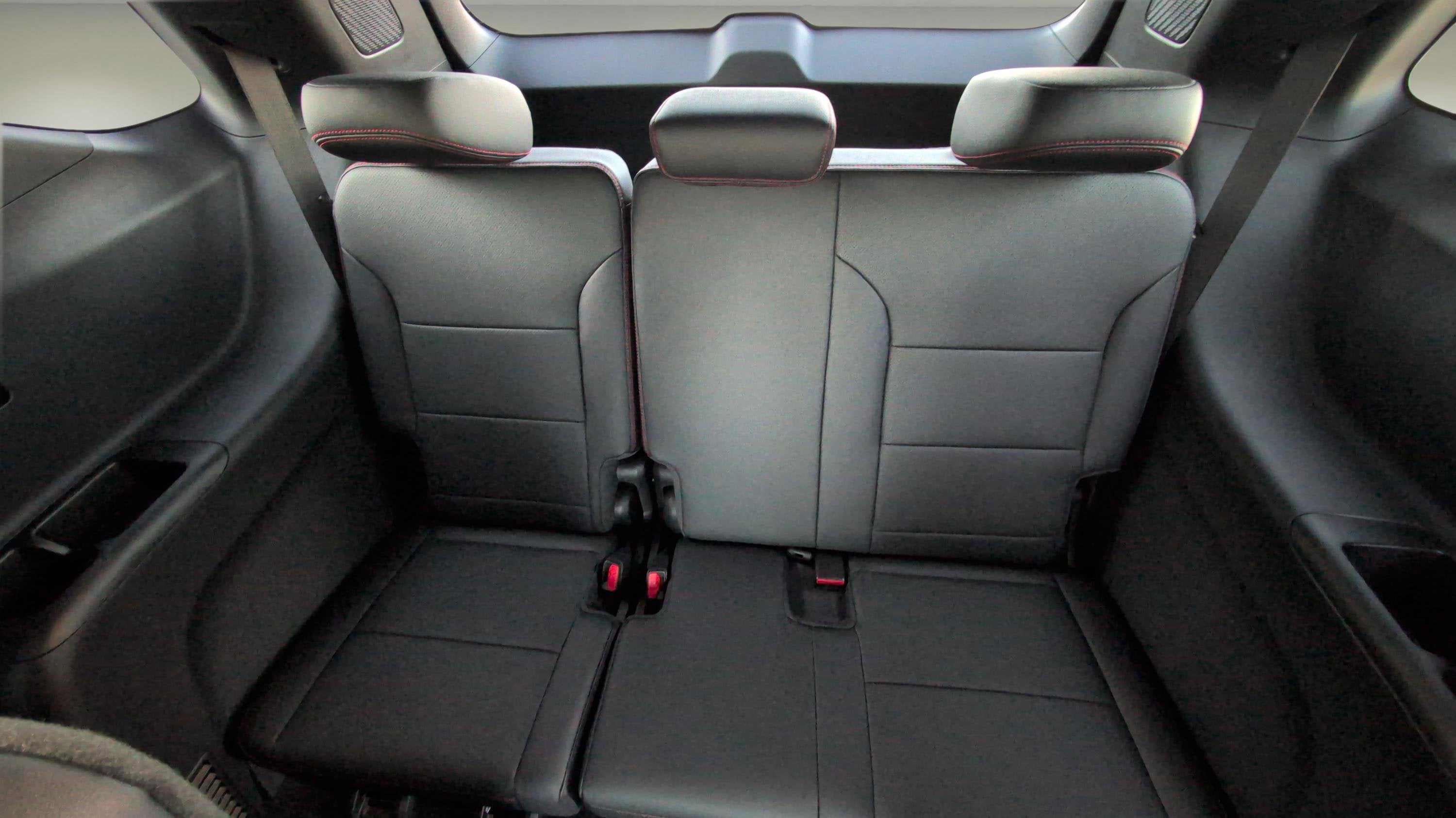 2026 Chevrolet Traverse FWD RS
