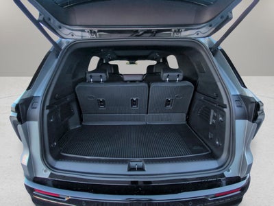 2026 Chevrolet Traverse FWD RS