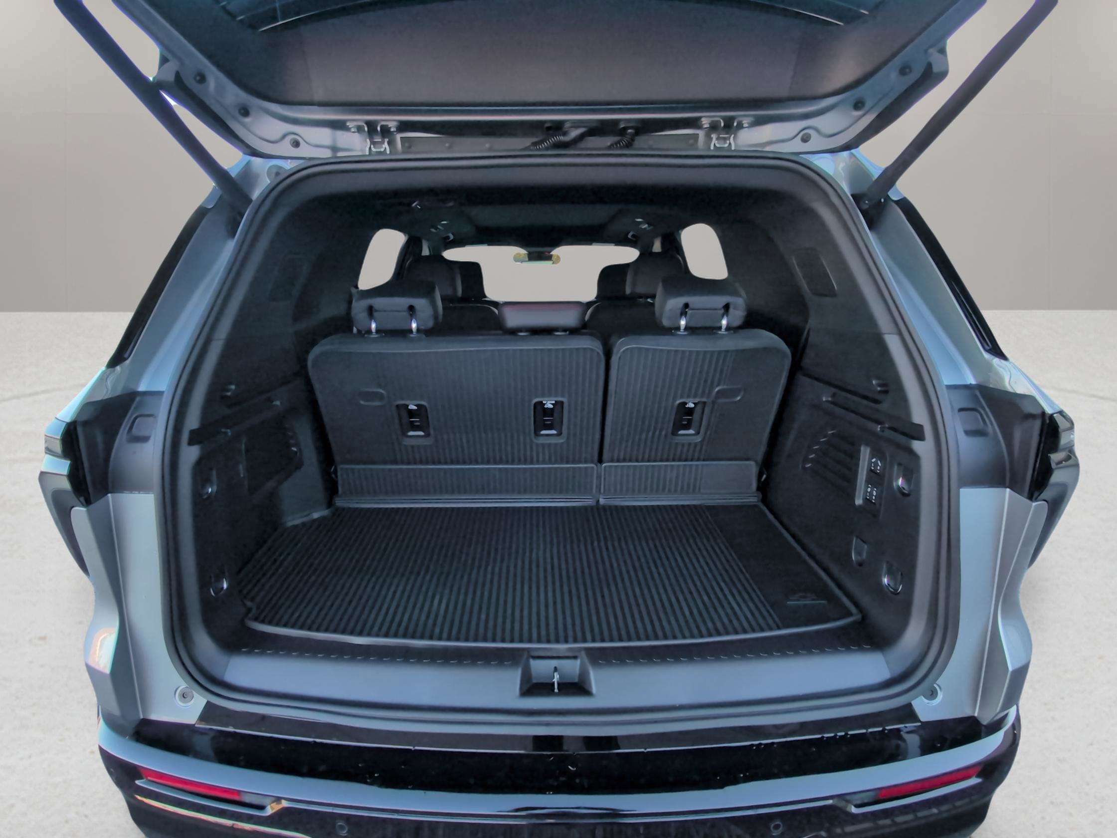 2026 Chevrolet Traverse FWD RS