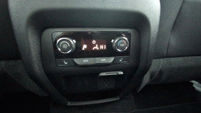 2026 Chevrolet Traverse FWD RS