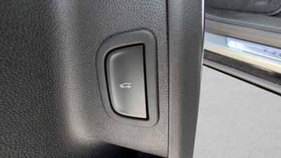 2026 Chevrolet Traverse FWD RS