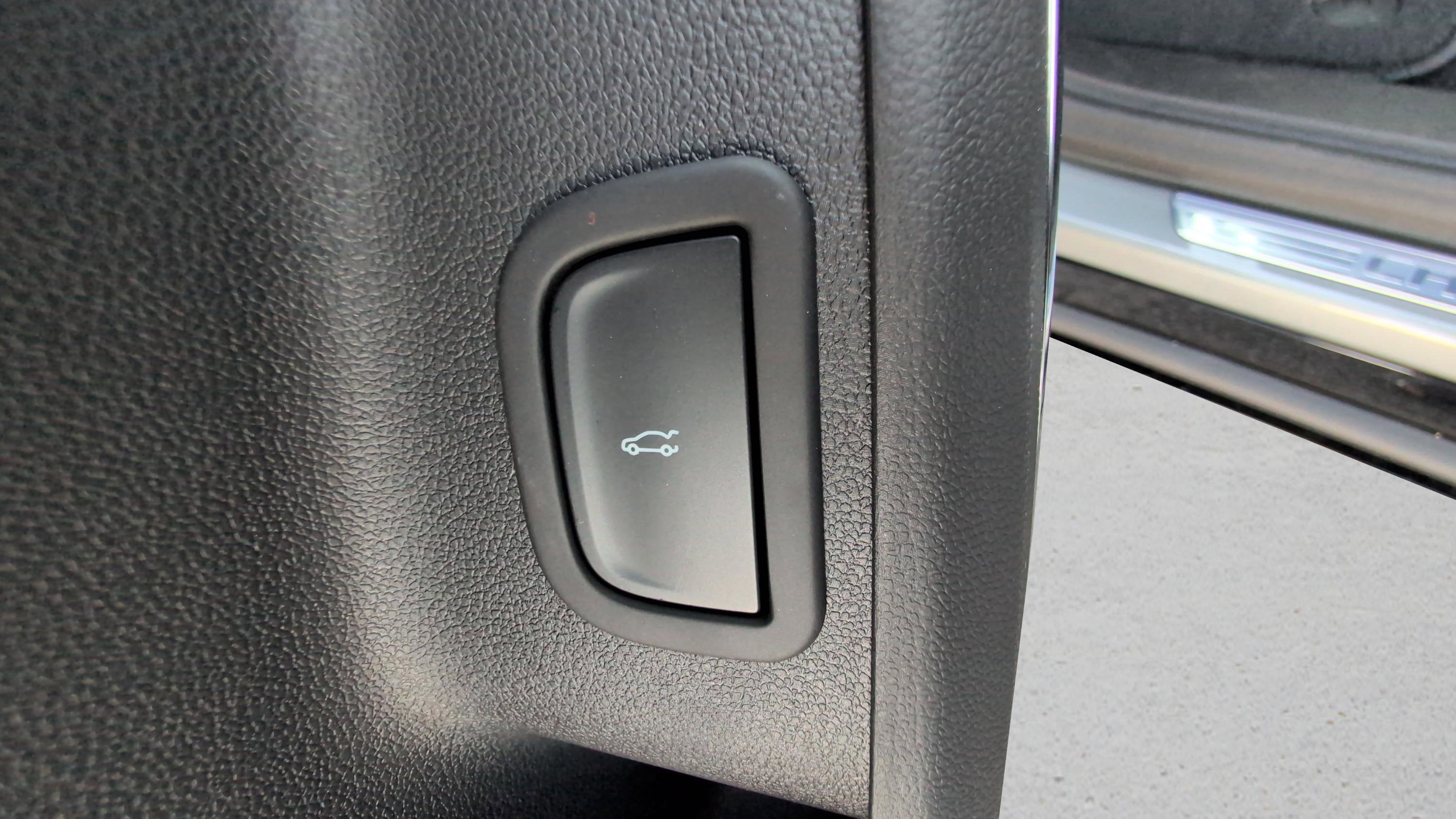 2026 Chevrolet Traverse FWD RS