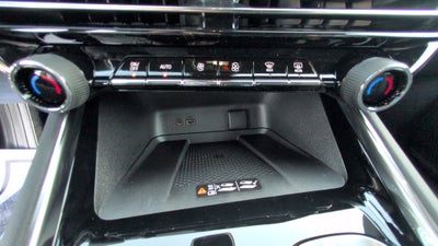 2026 Chevrolet Traverse FWD RS