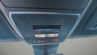2026 Chevrolet Traverse FWD RS