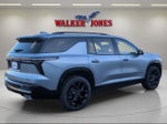 2026 Chevrolet Traverse FWD RS