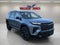 2026 Chevrolet Traverse FWD RS