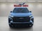 2026 Chevrolet Traverse FWD RS