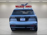 2026 Chevrolet Traverse FWD RS