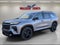 2026 Chevrolet Traverse FWD RS
